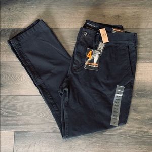 Men’s Black Jeans